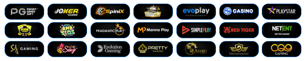 สมัครเล่นสล็อตเว็บตรง